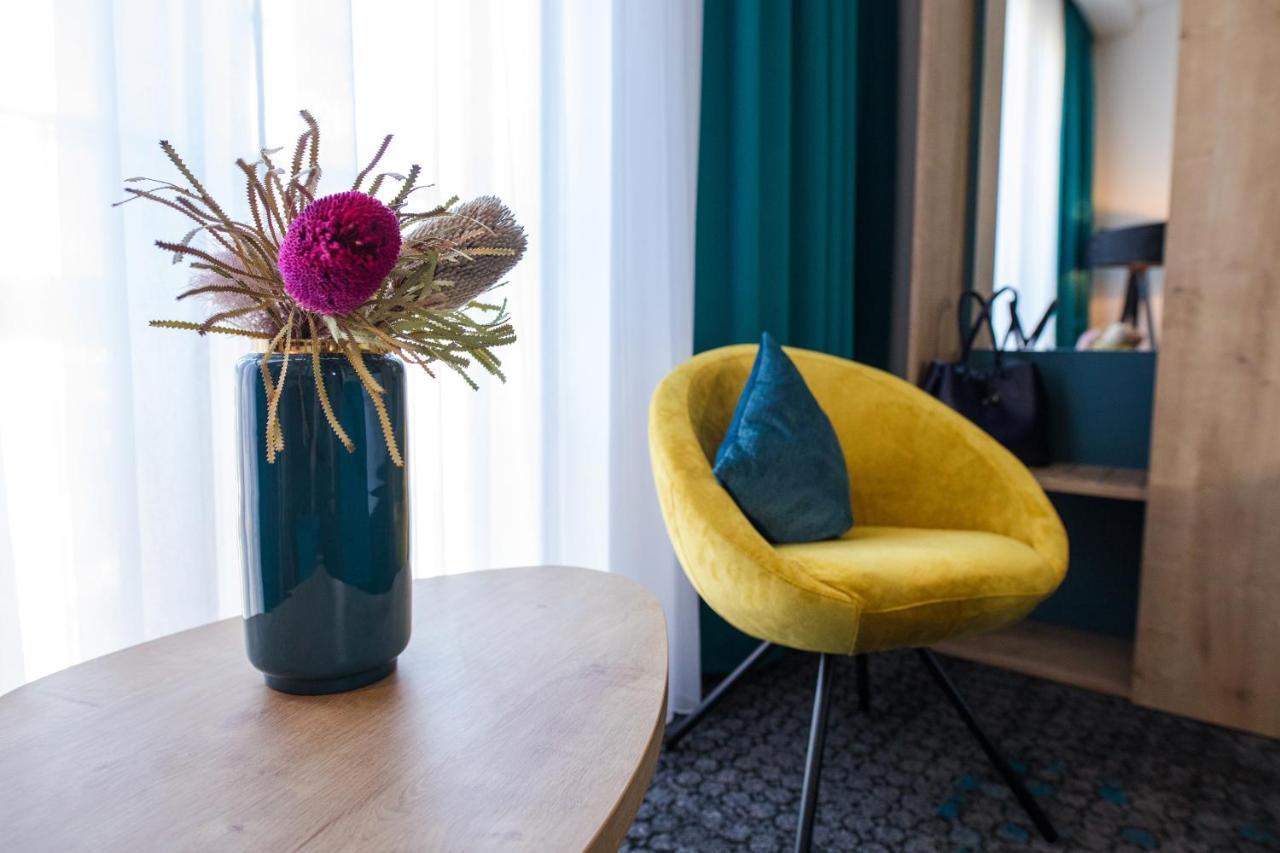 Das Steinmueller Hotel Ґуммерсбах Екстер'єр фото