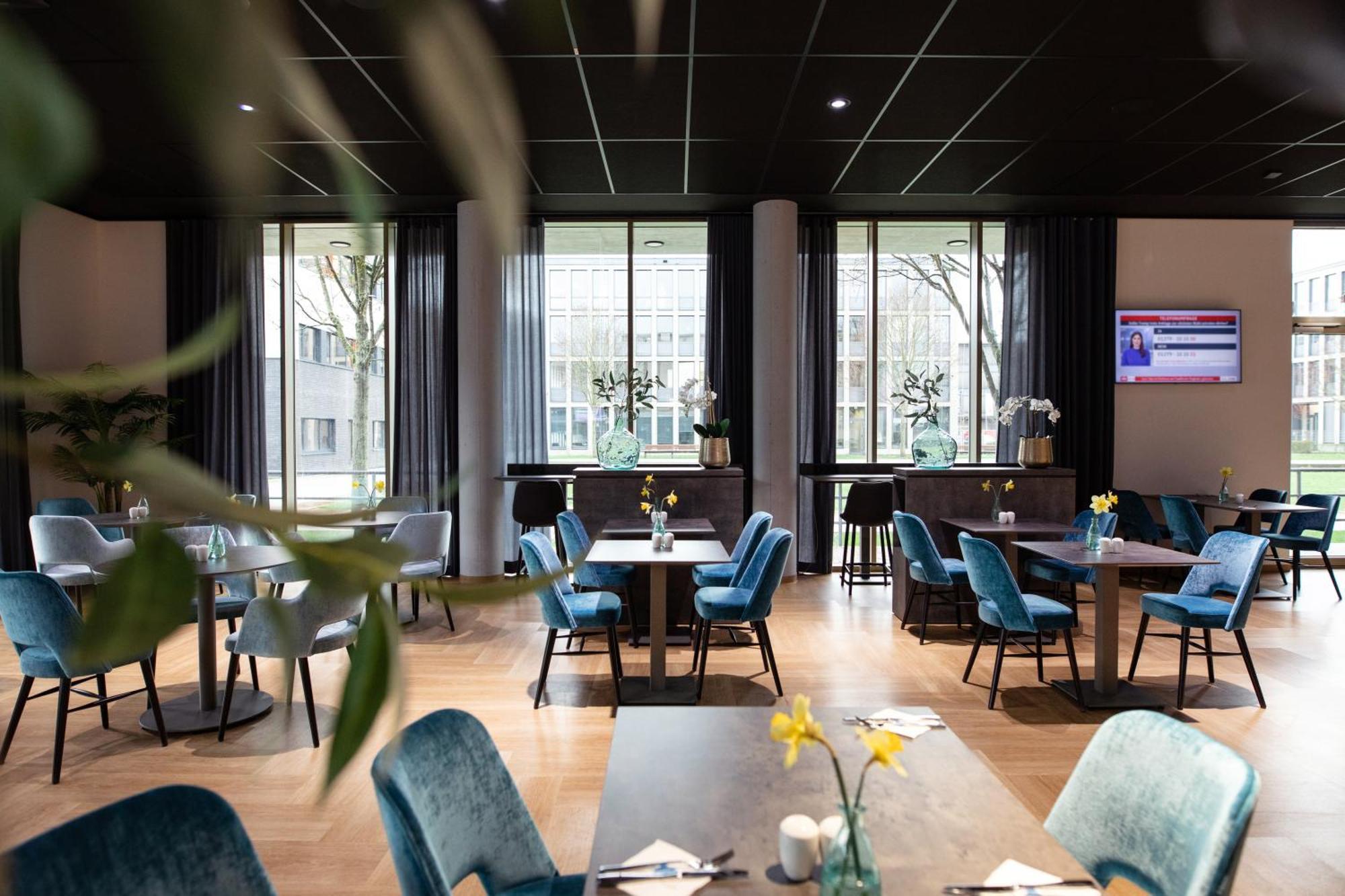 Das Steinmueller Hotel Ґуммерсбах Екстер'єр фото