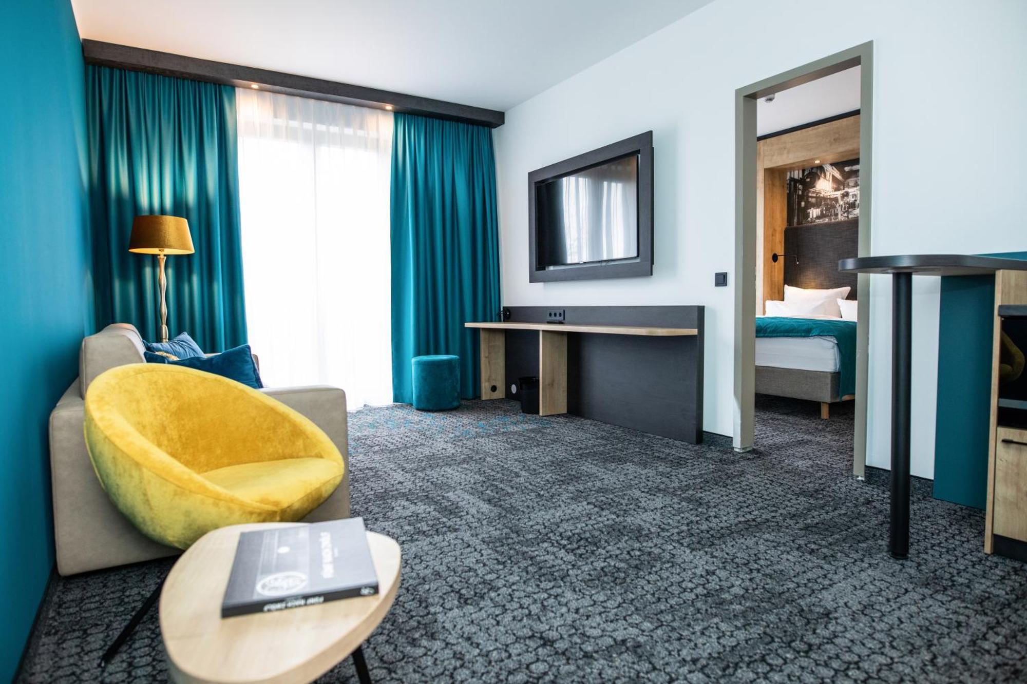Das Steinmueller Hotel Ґуммерсбах Екстер'єр фото