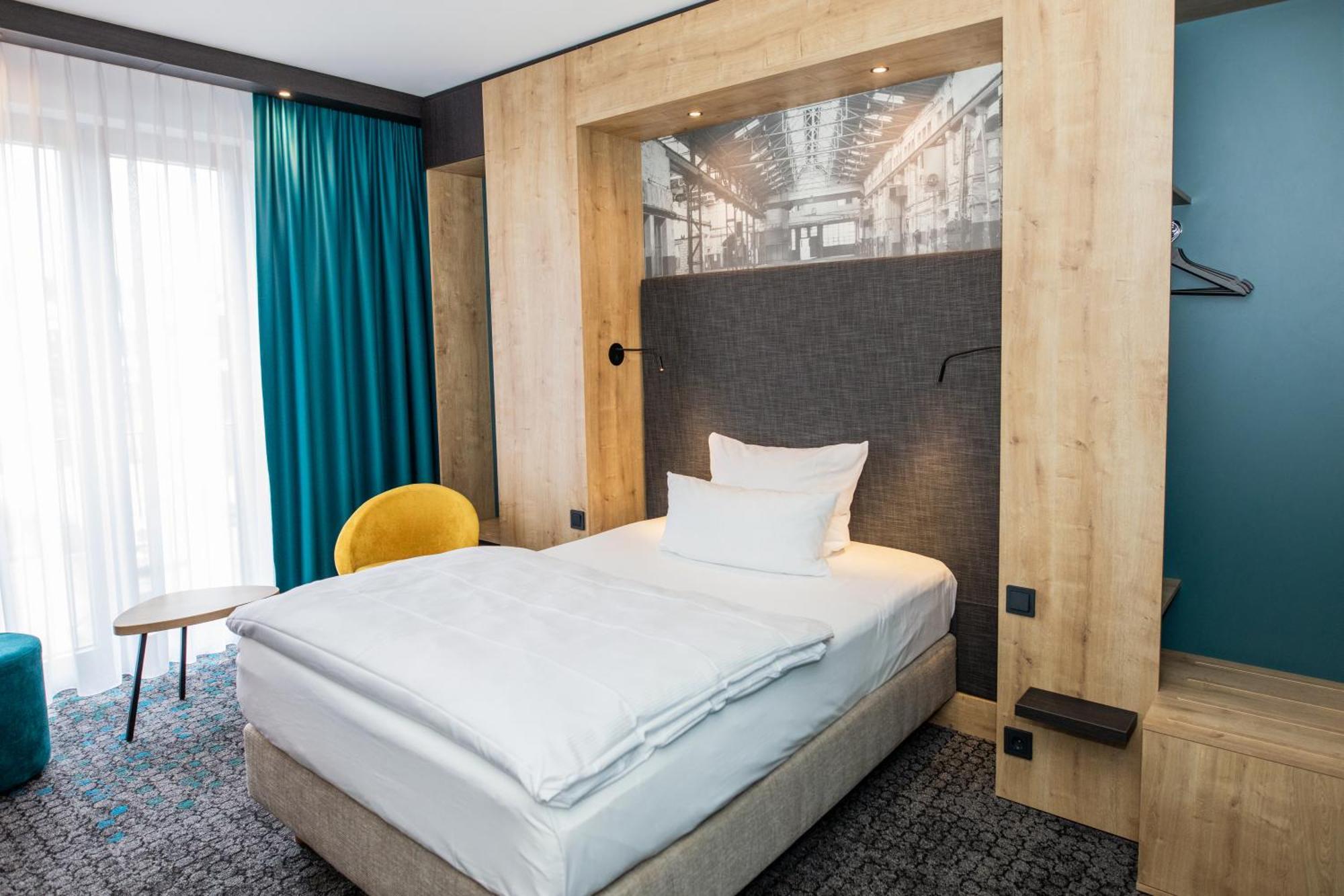 Das Steinmueller Hotel Ґуммерсбах Екстер'єр фото
